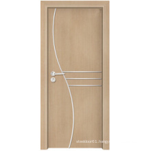 Interior PVC Door Made in China (LTP-A11)